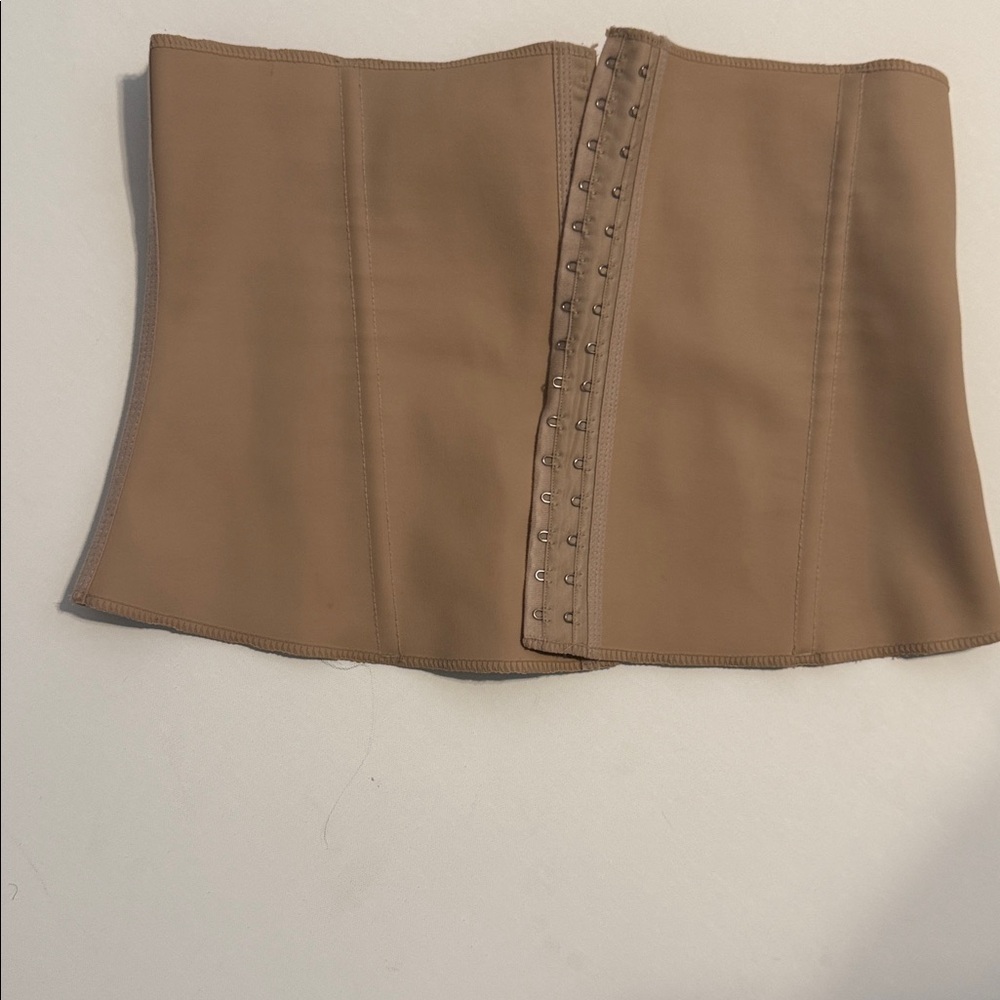SQUEEM PERFECT WAIST CONTOURING CINCHER size 2X Large